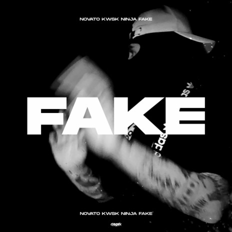 Fake ft. Wah Gwaan Music
