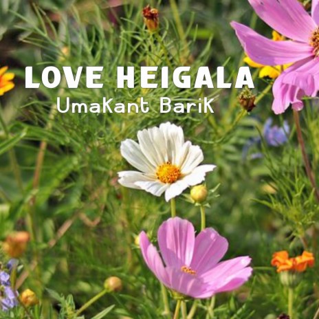 Love Heigala | Boomplay Music