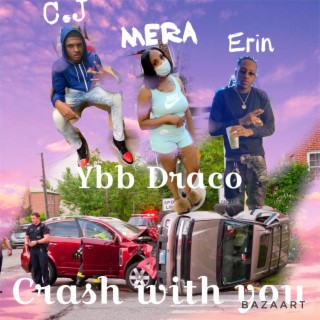 Inna Crash Witchuu