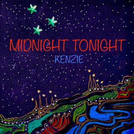 Midnight Tonight | Boomplay Music