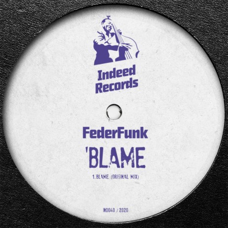 Blame (Original Mix) | Boomplay Music