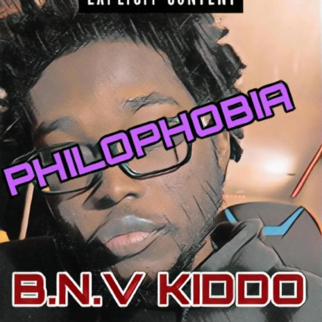 Philophobia ft. mvrtin.looper | Boomplay Music