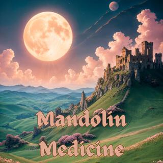 Mandolin Medicine: Uplifting Mandolin Melodies for Peaceful Relaxation