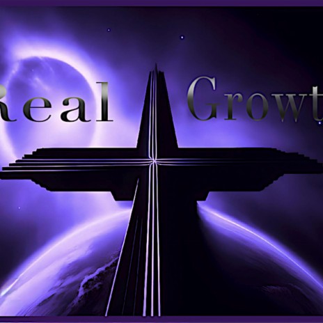 REAL GROWTH ft. Oleg Stupak | Boomplay Music