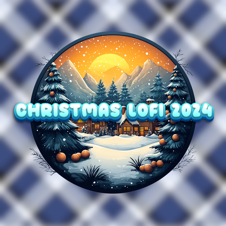 Chill Christmas Lofi Beats ft. Christmas Lofi 2024 | Boomplay Music