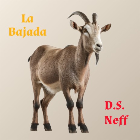 La Bajada | Boomplay Music