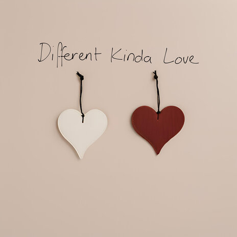 Different Kinda Love ft. CENTEMO'S | Boomplay Music