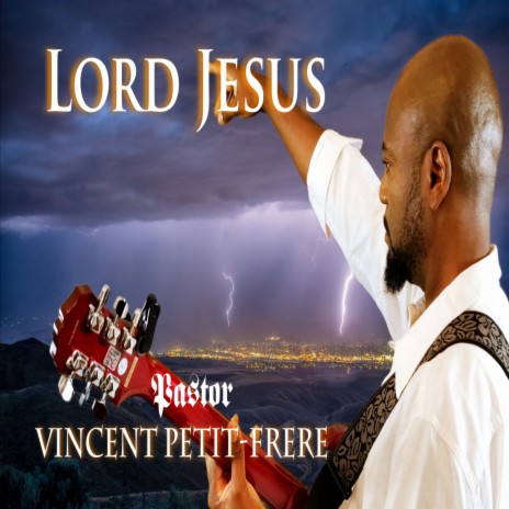 Lord Jesus | Boomplay Music