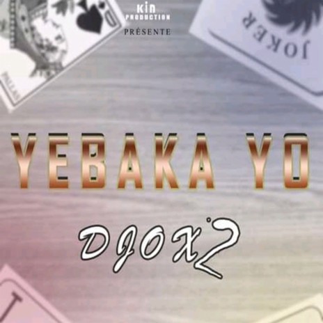 Yebaka yo