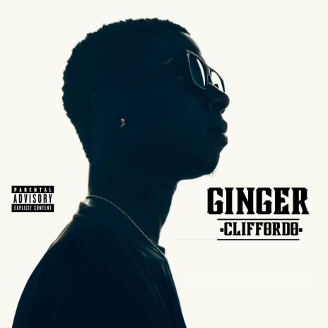 Ginger | Boomplay Music