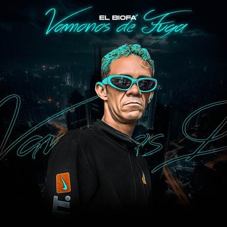 Vamonos De Fuga | Boomplay Music