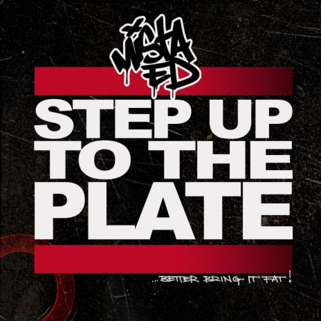 Step up to the Plate | Boomplay Music