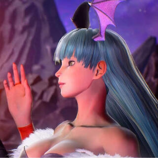 Morrigan