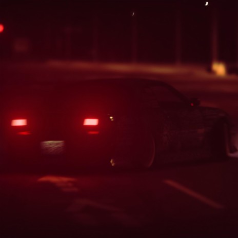 NIGHT DRIFTERS (Speed Up) | Boomplay Music
