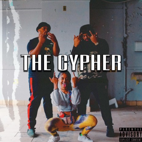 The Cypher ft. Tierra Tanai & Fat Ron the Dank God