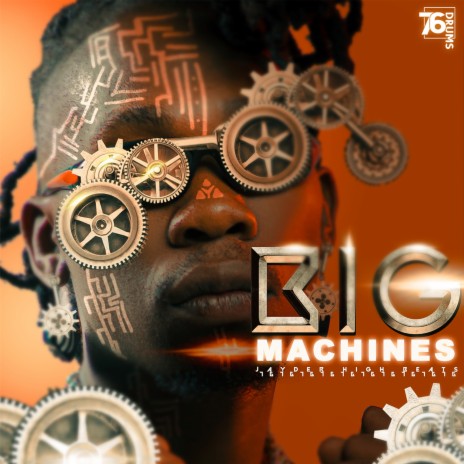 Big Machines | Boomplay Music