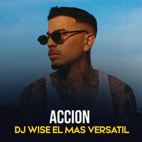 Accion | Boomplay Music