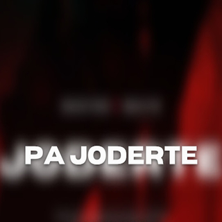 Pa Joderte