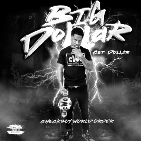 BIG DOLLAR | Boomplay Music
