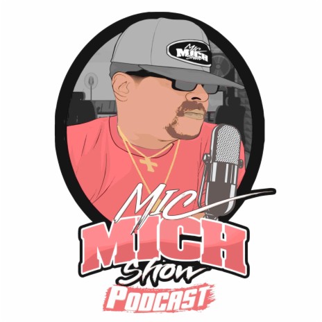 THE MIC MICH SHOW (DJ Needles Intro) | Boomplay Music