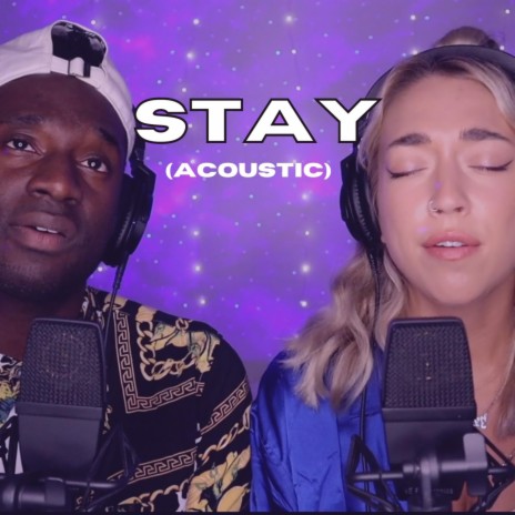 Stay (acoustic) ft. Ni/Co | Boomplay Music