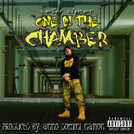 The One Two ft. Cappadonna