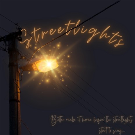 Streetlights | Boomplay Music