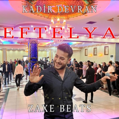 Eftelya (Grani) ft. Kadir Devran | Boomplay Music