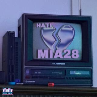 MIA28 lyrics | Boomplay Music