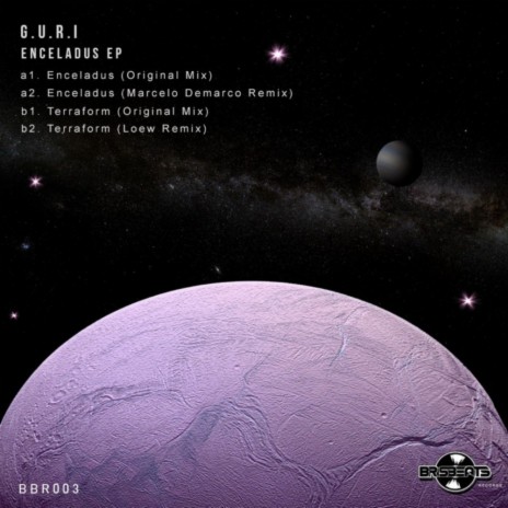 Enceladus (Marcelo Demarco Remix) | Boomplay Music