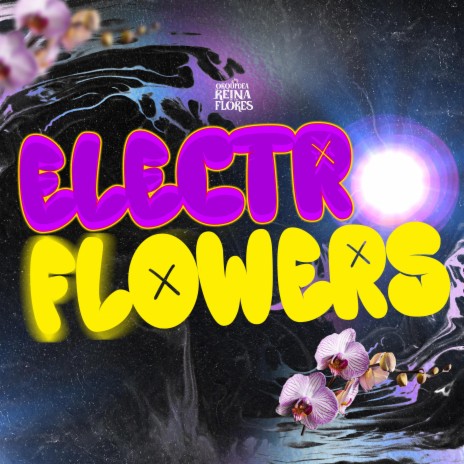 Electro flowers | Boomplay Music