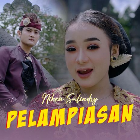 Pelampiasan | Boomplay Music