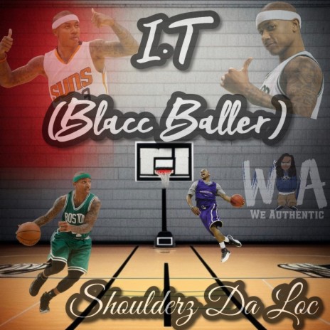 I.T (Blacc Baller) | Boomplay Music