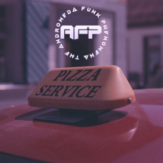 Pizza Service