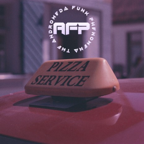 Pizza Service | Boomplay Music