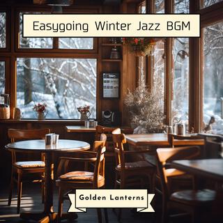 Easygoing Winter Jazz Bgm