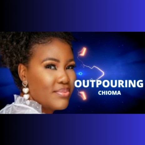 Outpouring | Boomplay Music