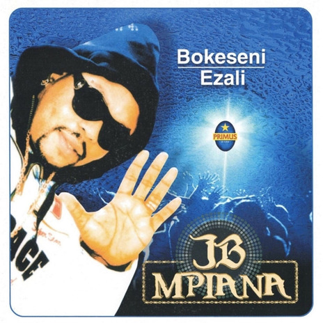 Bokeseni Ezali | Boomplay Music