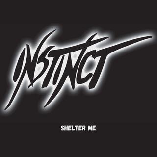 SHELTER ME