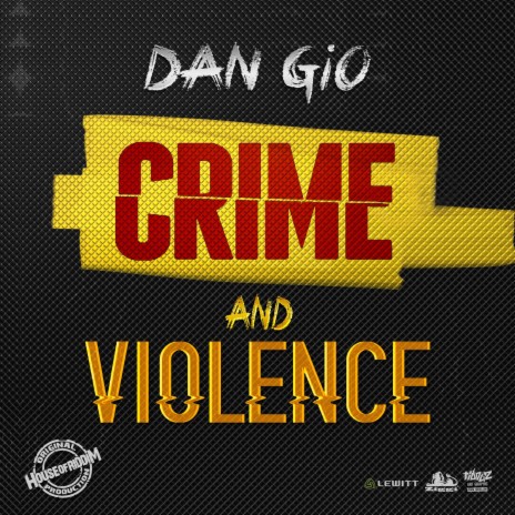 crime and violence