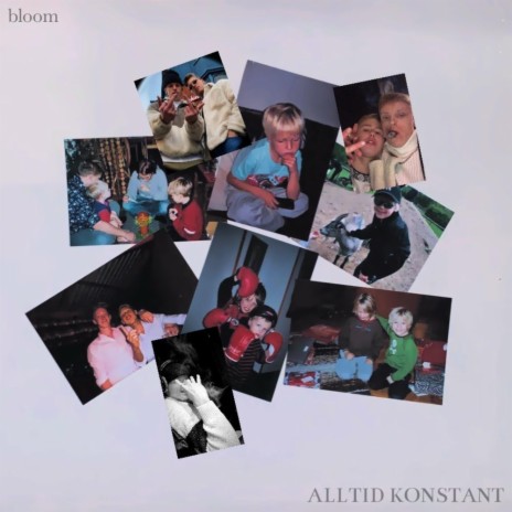 Alltid Konstant | Boomplay Music