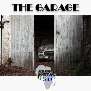 THE GARAGE