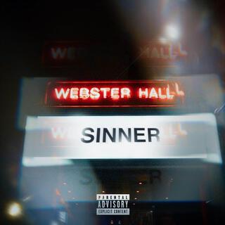 SINNER lyrics | Boomplay Music