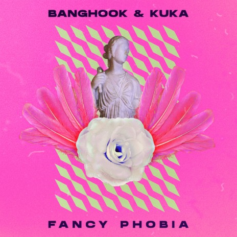 Fancy Phobia (Original Mix) ft. Kuka | Boomplay Music