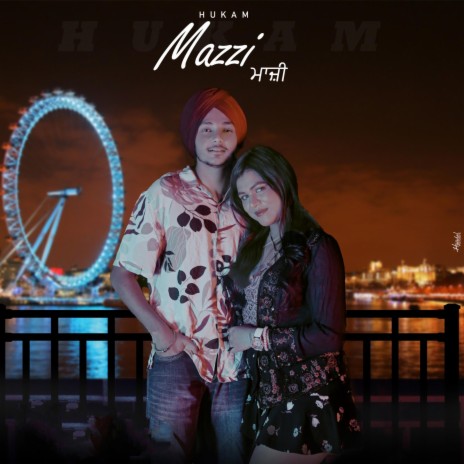 Mazzi | Boomplay Music
