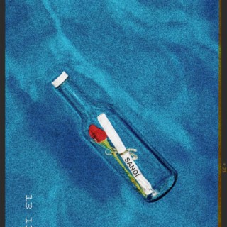 letter in a bottle