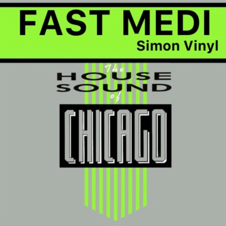 Fast Medi (Main Mix)