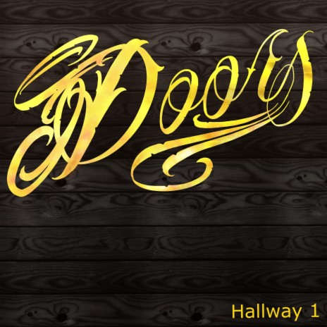Door Three | Boomplay Music