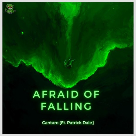 Afraid of Falling ft. Patrick Dale | Boomplay Music