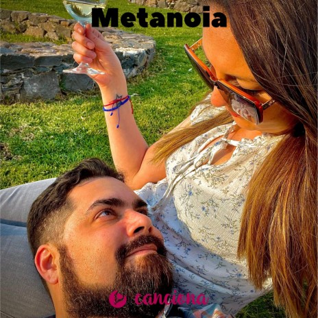 Metanoia | Boomplay Music